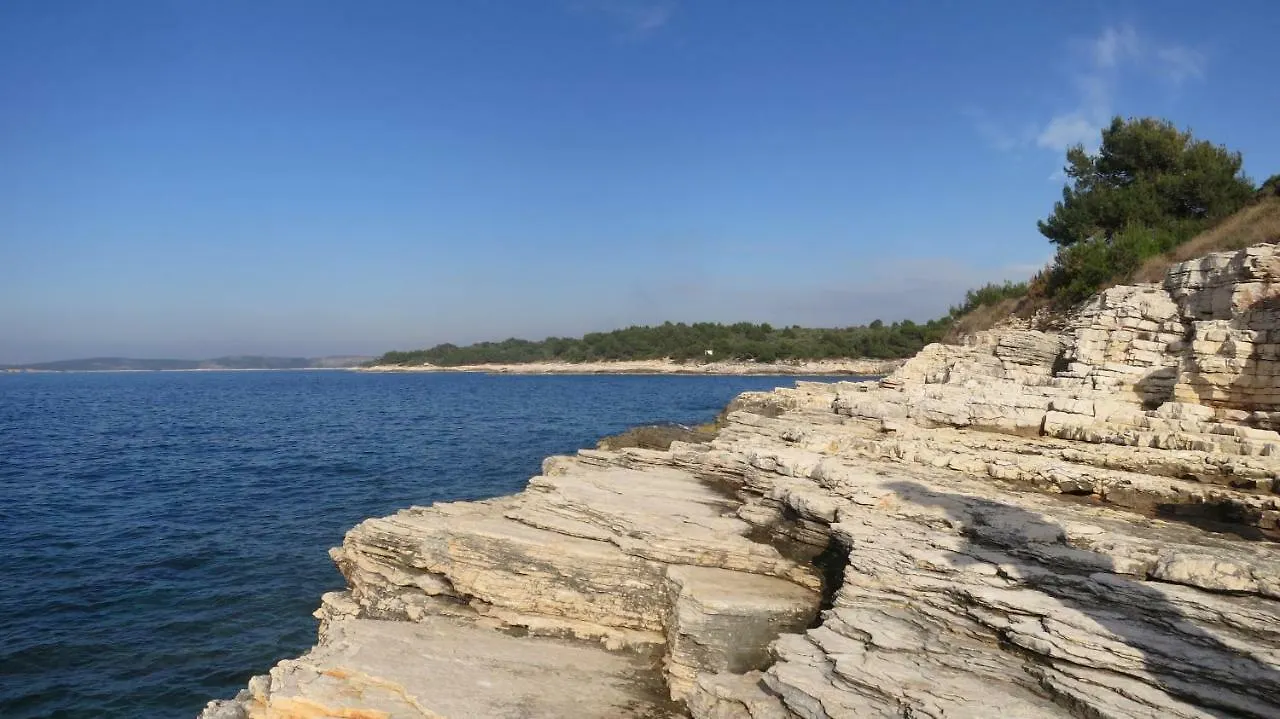 Apartman Mara Premantura Croatia